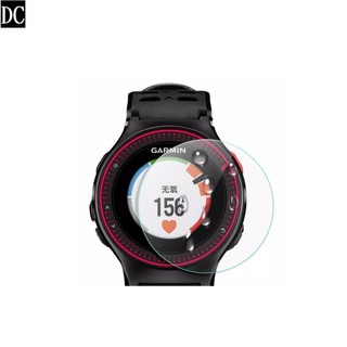 DC【水凝膜】適用 Garmin Vivoactive 5 手錶 保護貼 全透明 超薄 TPU 軟膜