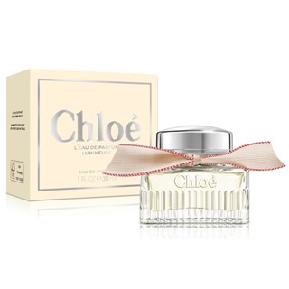 Chloe 光蘊玫瑰女性淡香精(30ml)~(50ml)~(100ml)