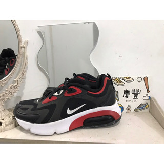 大灌體育👟 nike中性大童NIKE AIR MAX 200 (GS)