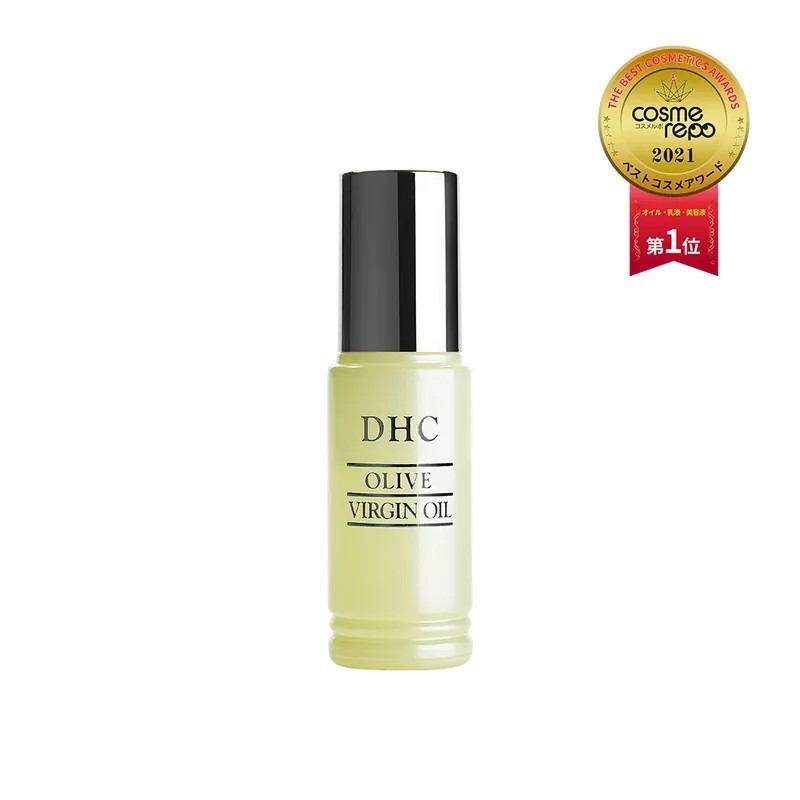 DHC純橄情煥采精華30ml 瓶裝