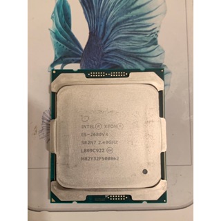 ntel® Xeon® 處理器 E5-2680 v4 35M 快取記憶體，2.40 GHz