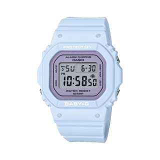 【高雄時光鐘錶】 卡西歐 CASIO BGD-565SC-2 BABY-G 春日色彩 絢麗 甜美 電子 腕錶
