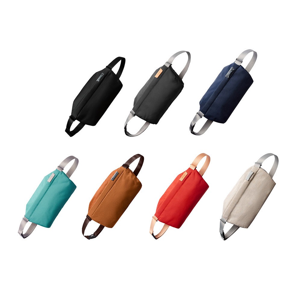 Bellroy Sling 側背包(BSLA)