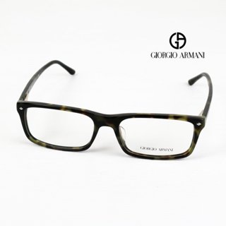 Giorgio Armani AR7036-F 喬治亞曼尼眼鏡｜斯文商務風板材眼鏡 男生品牌眼鏡框【幸子眼鏡】
