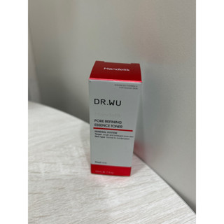 現貨秒出 Dr.wu 杏仁酸毛孔緊緻化妝水20ml