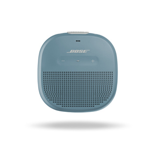 全新 Bose SoundLink Micro 藍芽揚聲器(石墨藍)