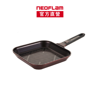 NEOFLAM My Pan系列28cm方形煎鍋