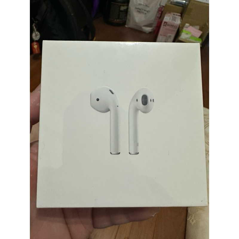 AirPods 2全新