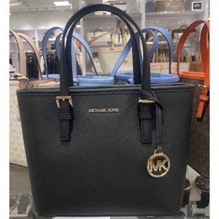 即將到臺～美國🇺🇸michael kors Michael Kors 托特包 皮革