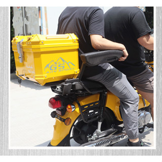 CC110車頭支架 適用於 本田 CUB110車頭支架 CUB110 Cross Cub 110手機架