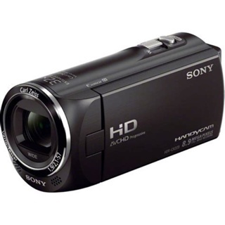 SONY HDR CX405 數位攝影機 免運費