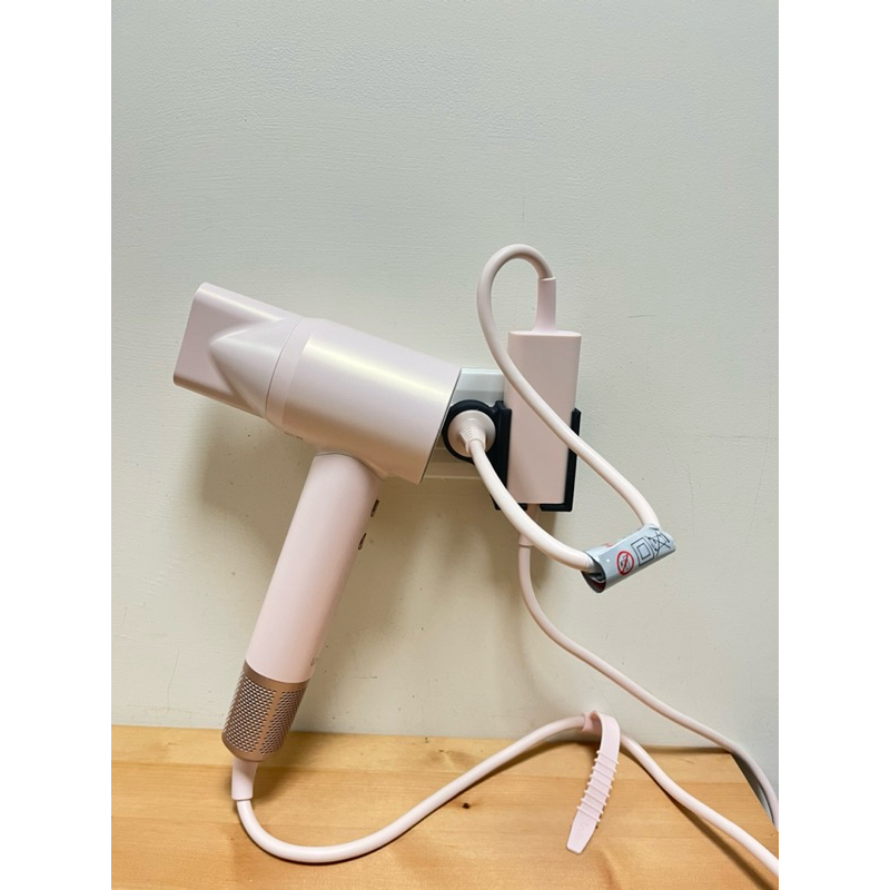 Laifen-徠芬吹風機 配件 變壓器 插頭 固定架 收納架 3D列印