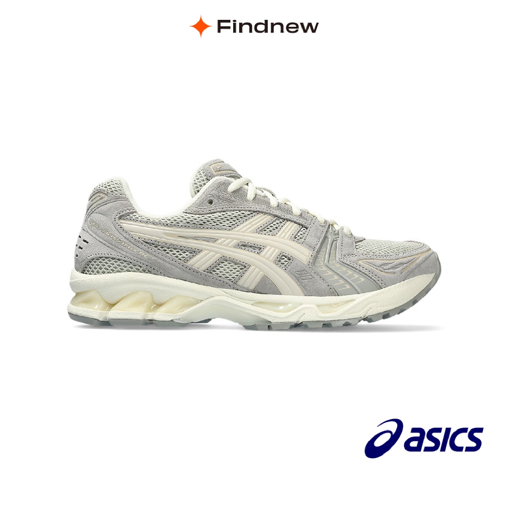 ASICS 亞瑟士 GEL-KAYANO 14 男款 運動休閒鞋 1201A161-028【Findnew】