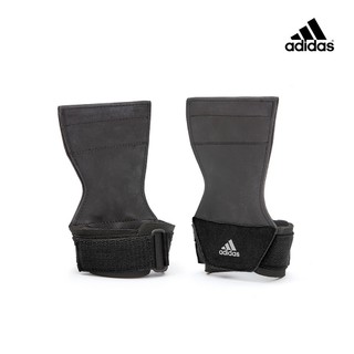 ADIDAS Training 加厚防滑助力帶 愛迪達 舉重 重量訓練 重訓助力帶 訓練輔助 ADAC-1325