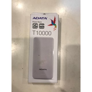 ADATA 威剛行動電源 T10000