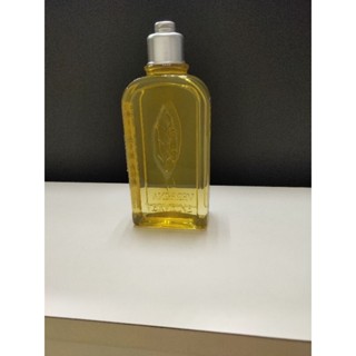 全新 L'OCCITANE 歐舒丹 果漾馬鞭草沐浴膠 250ml