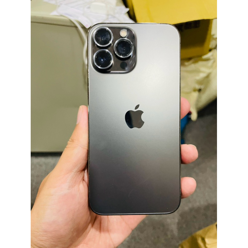 蘋果原廠 Apple IPhone 13 Pro Max 128 256G 黑