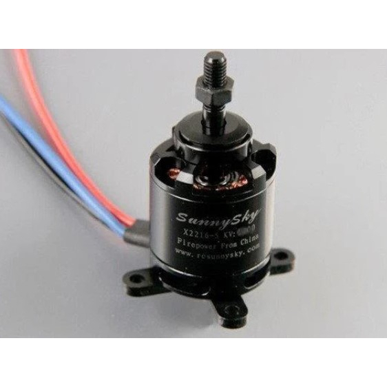 RC 朗宇 2216 480級 1250KV 多極外轉無刷馬達 適合 3D機 二戰機滑翔機 西斯那 四軸2836 雲雀