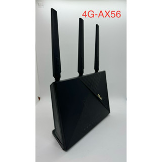 ASUS 4G-AX56 (華碩)(路由器)