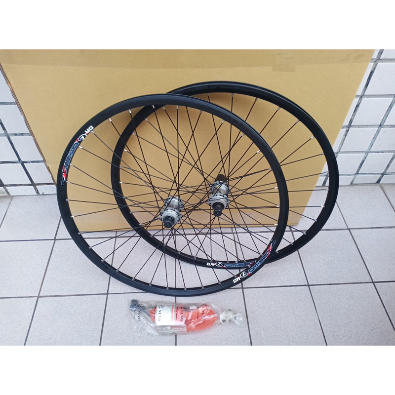 【馬上騎腳踏車】＊SHIMANO Deore＊LX＊V.碟兩用型嵌入高級輪組＊含SHIMANO快拆＊