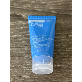 🪴 PAULA’S CHOICE 寶拉珍選 抗老化清爽保濕修護霜15ml