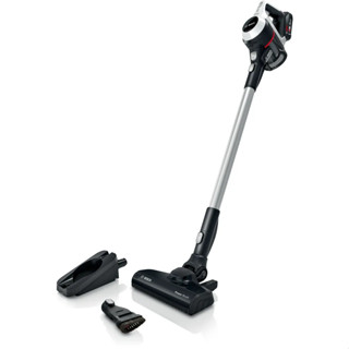【BOSCH 私訊聊聊享優惠】博世 BBS611W2TW 6系列無線吸塵器 Unlimited 白色 輕巧靈活 高效清潔