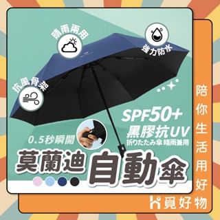 自動折疊傘 八骨傘 自動傘 莫蘭迪傘 雨傘 馬卡龍傘 自動傘 UV傘 折疊傘 遮陽傘 自動雨傘 陽傘 自動摺疊傘 遮陽