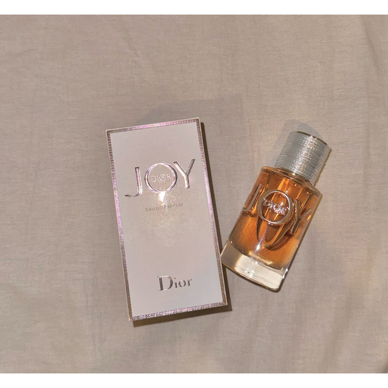 ［現貨9程新］Christian Dior 迪奧 JOY BY DIOR 女性淡香精