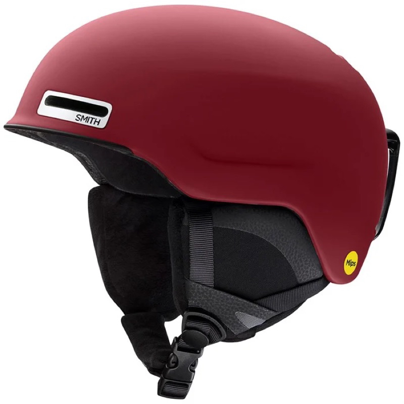 SMIT 美國 Mips安全帽 滑雪安全帽ski helmet 女生滑雪帽 Maze MIPS Helmet M號