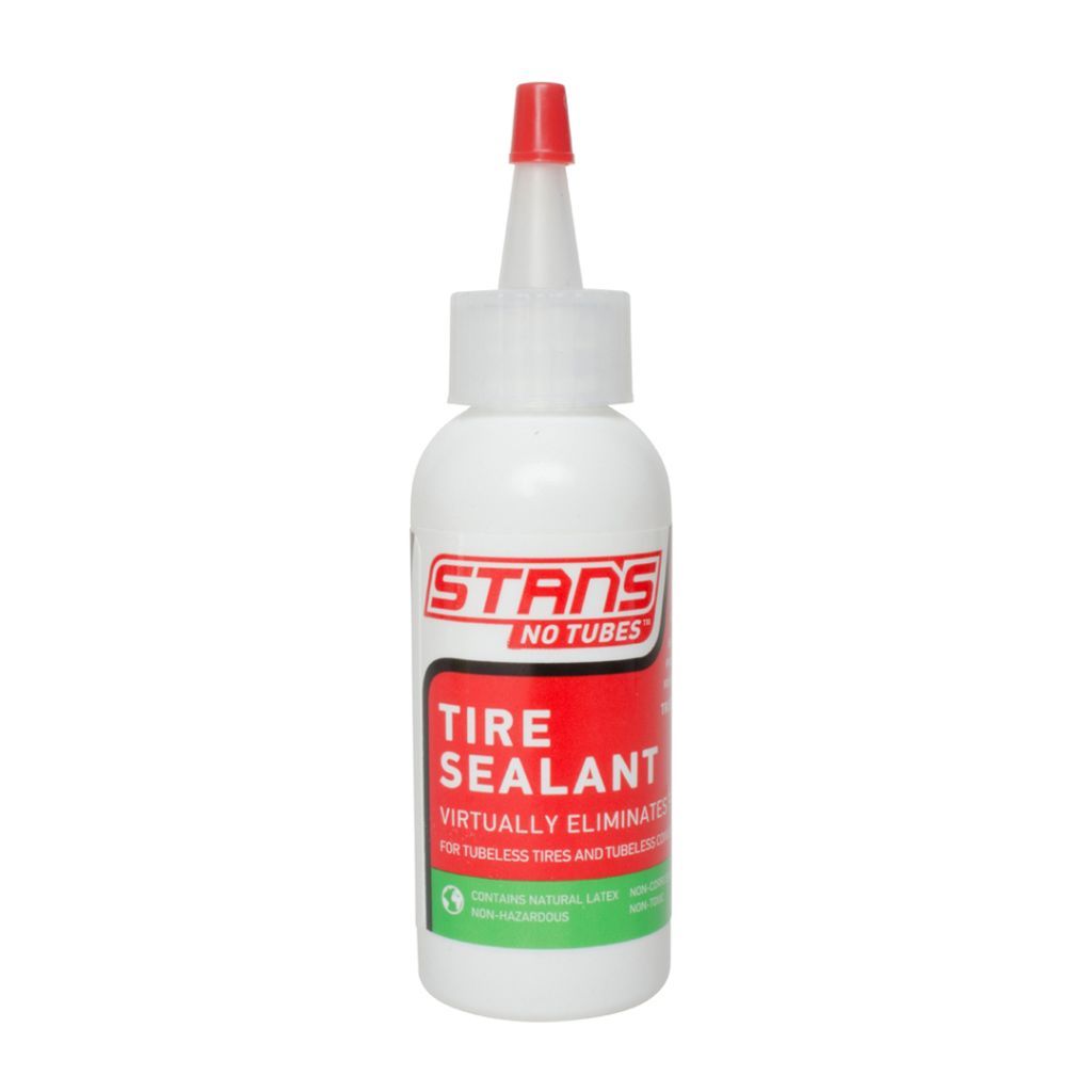 STAN'S NO TUBES 補胎液 TIRE SEALANT 2oz (59ml)