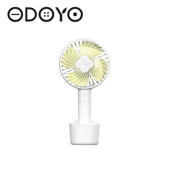 【鄰家好電腦】ODOYO FaceAir W9 行動風扇