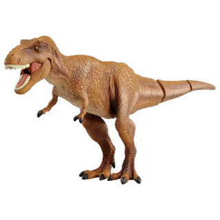 【HAHA小站】AN29896 侏儸紀世界 TOMICA 暴龍 有可動部位 多美 動物園 恐龍 模型 兒童 益智 玩具