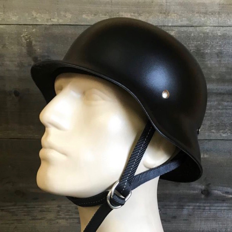 （Worldwide🇯🇵代購） Oceanbeetle / BEETLE SRF 德軍頭盔 裝飾用 安全帽 無安規