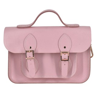 金卡價1683 二手 The Cambridge Satchel Company劍橋包 519900003034 01