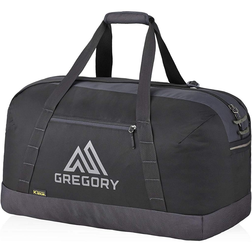 【野型嚴選】Gregory Supply Duffel 大容量出國旅行裝備袋/行李袋