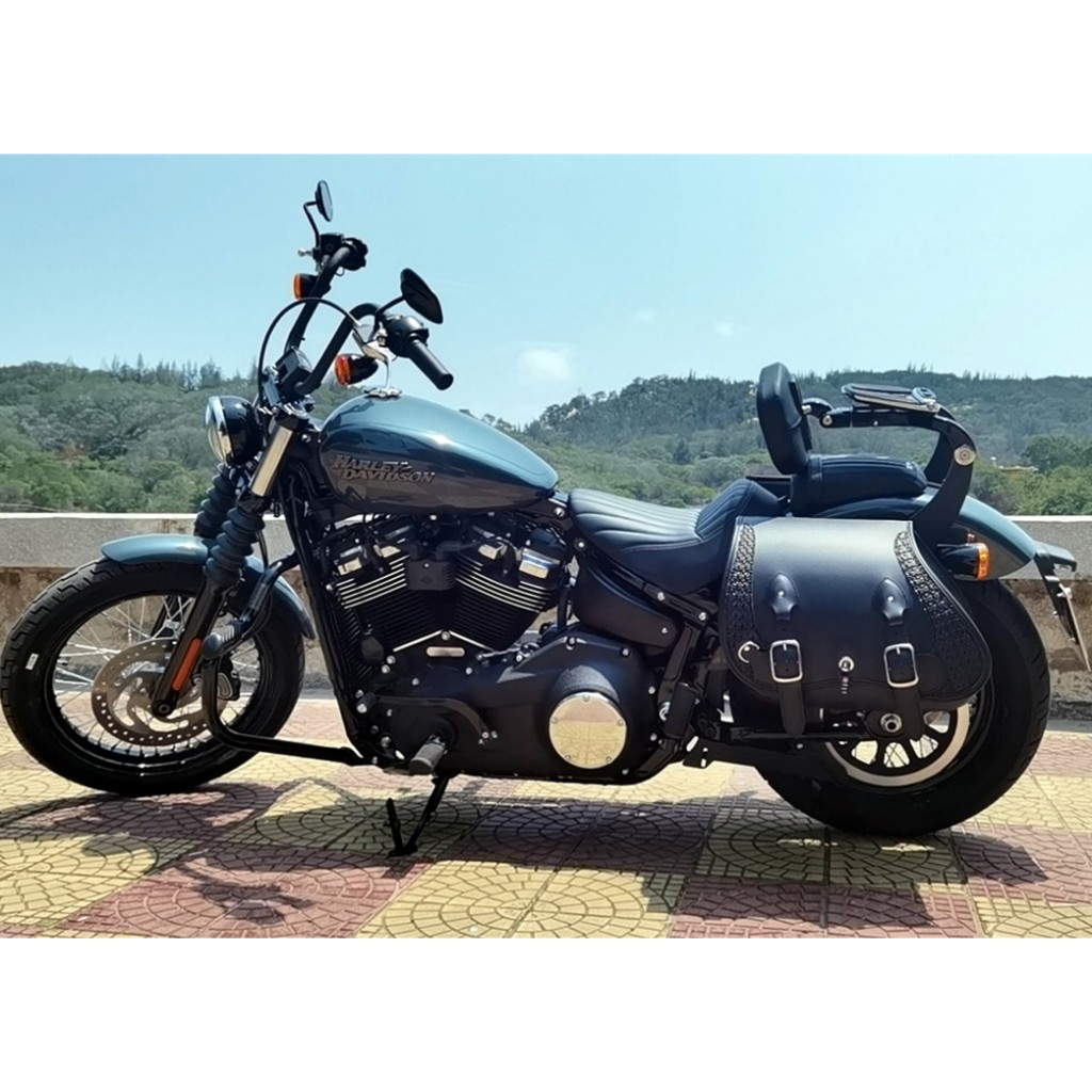 Scout bobber油箱包 適用於 Indian 印第安改裝防水包 scout bobber 改裝 Scout b