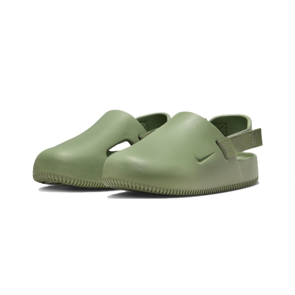 【Fashion SPLY】Nike Calm Mule Olive Green 橄欖綠 FD5131-300