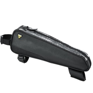 TOPEAK FASTFUEL TRIBAG 0.7L 加大型鐵人低風阻上管袋 三鐵補給品 TC2302B