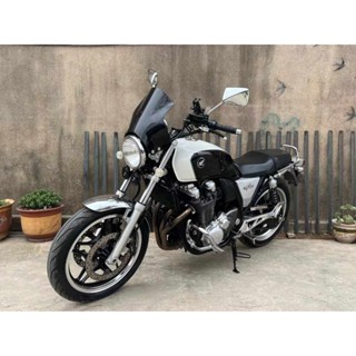 CB1100電鍍後扶手 適用於 Honda CB1100改裝後扶手 CB1100RS 後扶手後架 CB1100