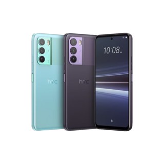 HTC-U23 8G128G-送SARDINE5000USB-C自帶線插頭二合一行電