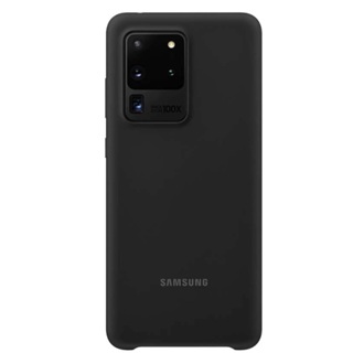 Samsung Galaxy S20 Ultra 原廠薄型背蓋-矽膠材質