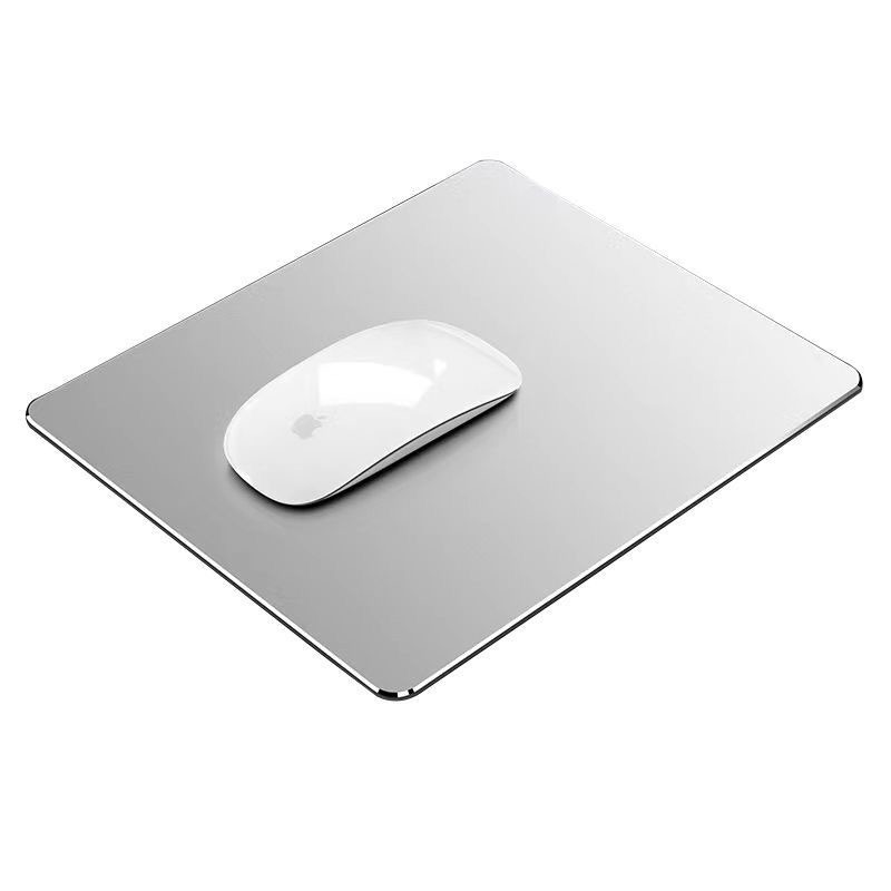 適用 蘋果 Magic MousePad 亞克力 有機玻璃 滑鼠墊 辦公便攜滑鼠墊 妙控板