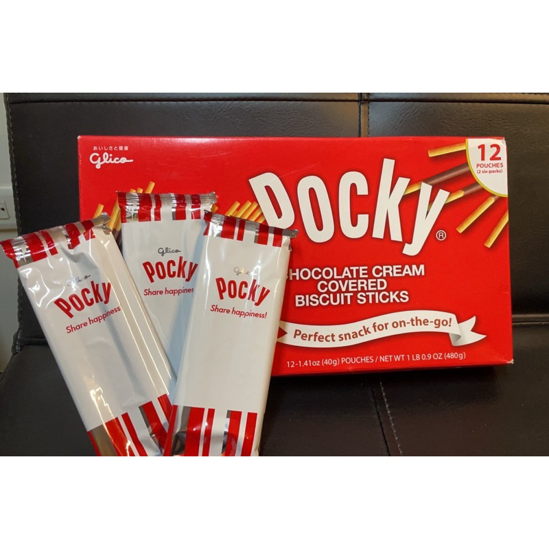 出清  好市多 Pocky百奇巧克力棒