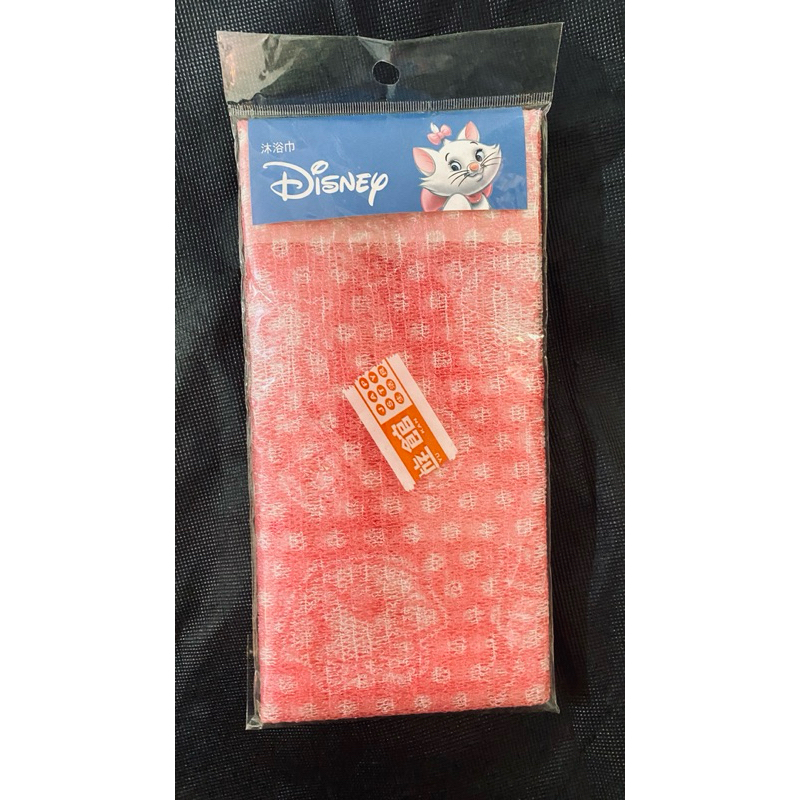 Disney Marie 迪士尼 瑪麗 沐浴巾