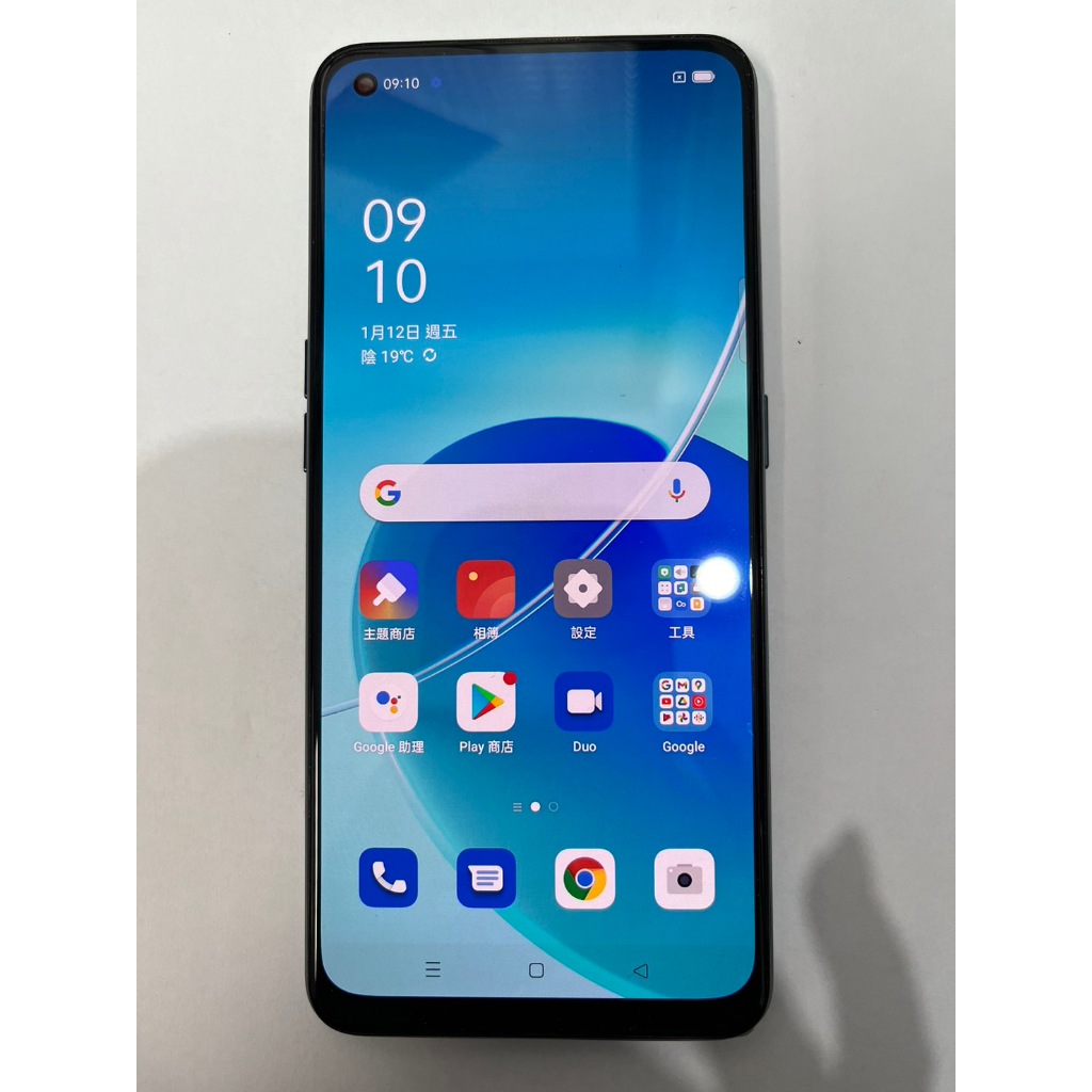 Oppo  Reno 6Z  128GB  Andriod 11