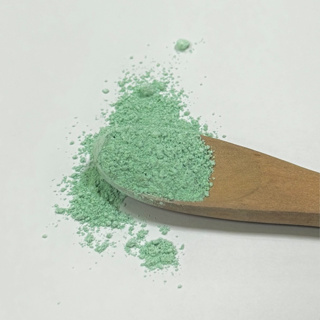 Concealer BB powder法國頂級氣墊BB粉 調色遮瑕 翠綠色