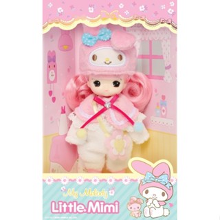 MIMI World - Sanrio 迷你MIMI-美樂蒂
