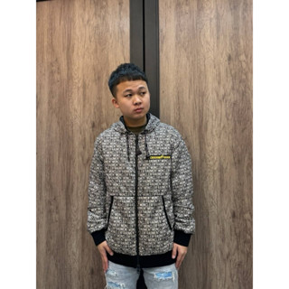 鹿晉歐美精品🦌 私訊報價 二手商品 Moncler 聯名款全羽絨連帽外套