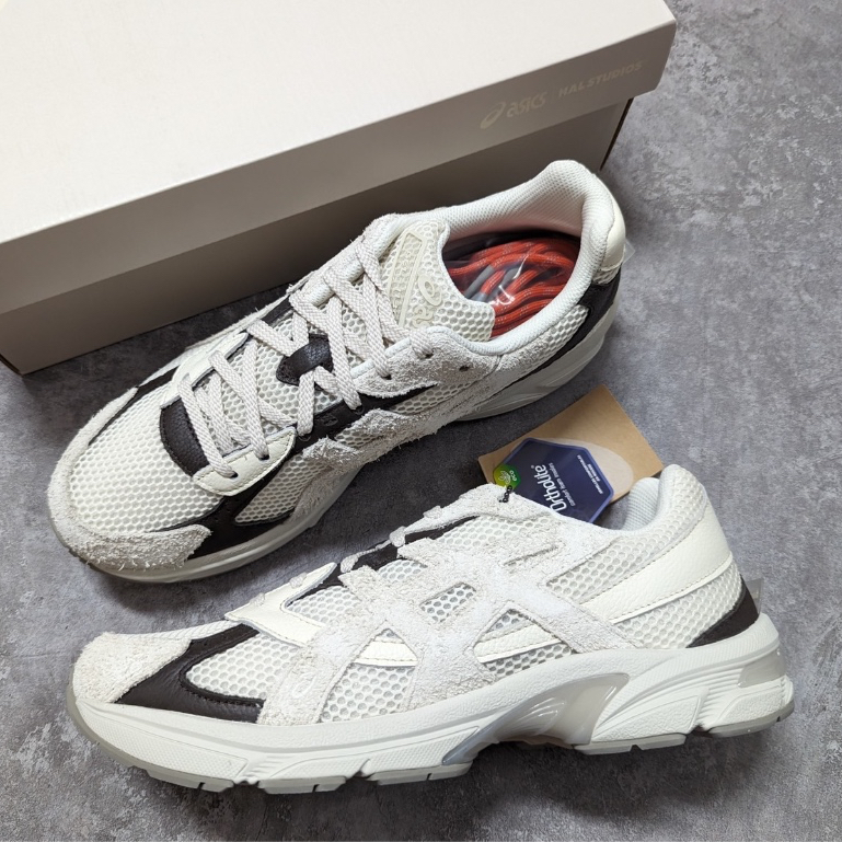 【 H.Select 】ASICS x HAL STUDIOS GEL-1130 MK III 1201a982-200