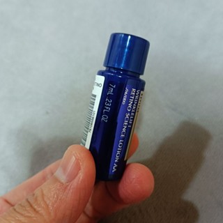 【全新買就送小禮】資生堂 莉薇特麗 抗皺精露AA 7ml 隨身瓶 試用組 旅行組 便宜賣